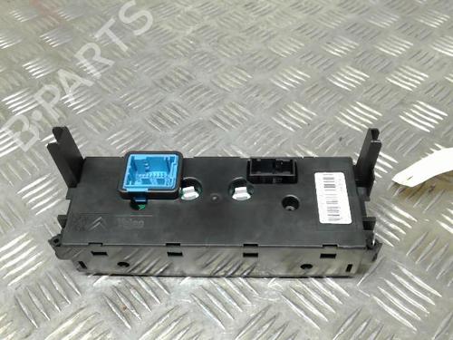 Climate control PEUGEOT 207 (WA_, WC_) 1.6 HDi | BP21745421I5 