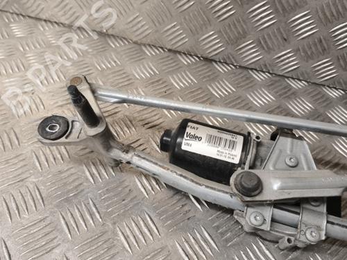Front wiper motor FIAT 500L (351_, 352_) 1.3 D Multijet (199LXY1A, 199LXY11) | BP21742265M29 