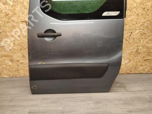 Left slide door CITROËN BERLINGO MULTISPACE (B9) 1.6 HDi 110 | BP21737364C74 