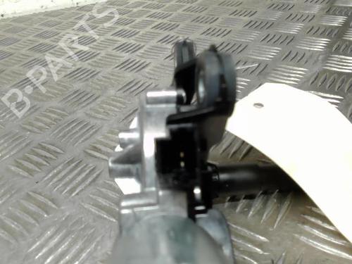 Used Rear wiper motor RENAULT MEGANE IV Hatchback (B9A/M/N_) 1.6 TCe 205 (B9MV) (205 hp) 21742501