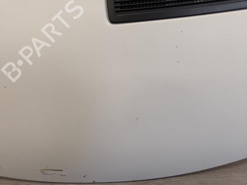 Hood OPEL VIVARO A Van (X83) 2.0 CDTI (F7) | BP24928141C1