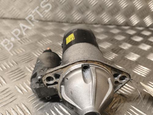 Startmotor KIA CEE'D Hatchback (ED) 1.6 CRDi 90 (90 hp) 21741293