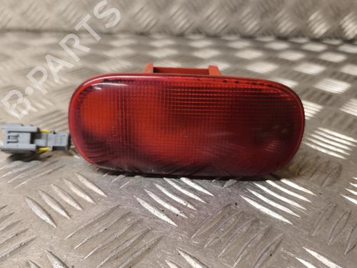 Used Third brake light CITROËN JUMPY II Van 2.0 HDi 120 (120 hp) 24883529