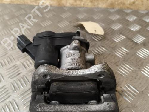 Left rear brake caliper RENAULT ESPACE V (JR_) 2.0 Blue dCi 200 (JRAL) | BP21737170M107 