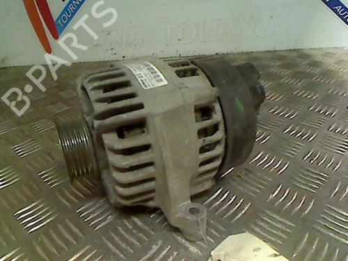 Alternator FIAT PANDA (169_) 1.2 (169AXF2A, 169AXF1A) | BP21744367M7 