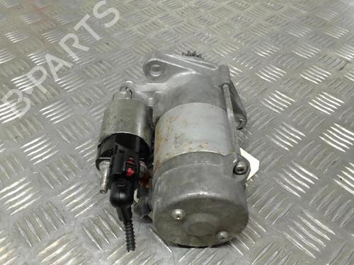 Starter VW GOLF VII (5G1, BQ1, BE1, BE2) 2.0 GTD | BP21734294M8 