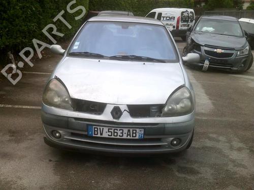 Steering column stalk RENAULT CLIO II (BB_, CB_) 1.4 16V (B/CB0P, BB13) | BP21740143I23 