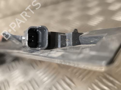 Third brake light PEUGEOT 208 II (UB_, UP_, UW_, UJ_) 1.2 PureTech 100 | BP29192763L11 