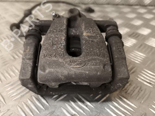 Used Left rear brake caliper LAND ROVER FREELANDER 2 (L359) 2.2 TD4 4x4 (150 hp) 22899407