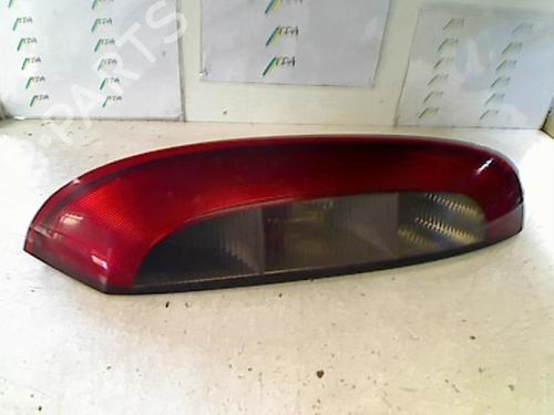 Høyre baklys OPEL CORSA C (X01) 1.2 (F08, F68) (75 hp) 21752944