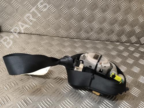 Used Front right belt tensioner NISSAN NOTE (E11, NE11) 1.5 dCi (86 hp) 25157580