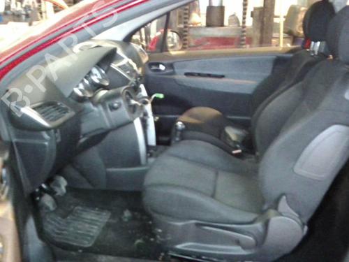 Starter PEUGEOT 207 (WA_, WC_) 1.6 16V VTi | BP21734828M8 