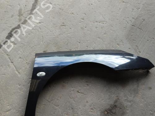 Right front fenders PEUGEOT 407 SW (6E_, 6D_) 2.0 HDi 135 | BP21738786C42 