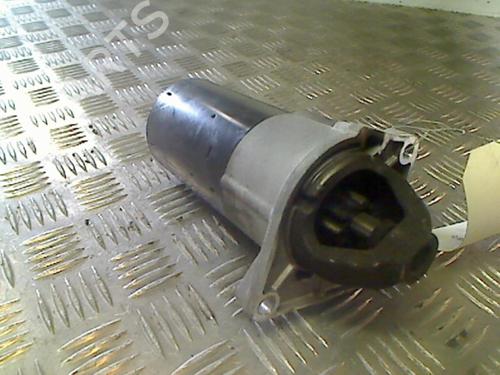 Used Starter FORD KA (RU8) 1.2 (69 hp) 21743998