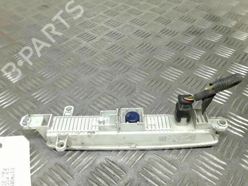 Left daytime light CITROËN C3 Picasso (SH_) 1.6 HDI 90 | BP21742221C104 