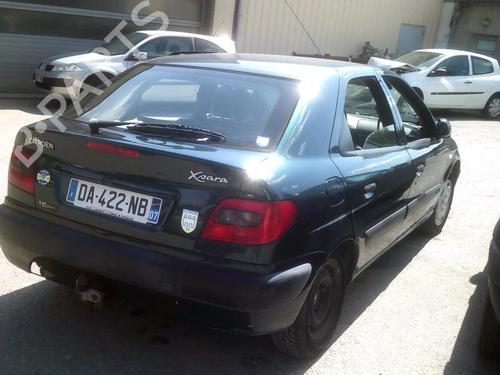 Viskermotor vindrude CITROËN XSARA (N1) 1.8 i | BP21736491M29 