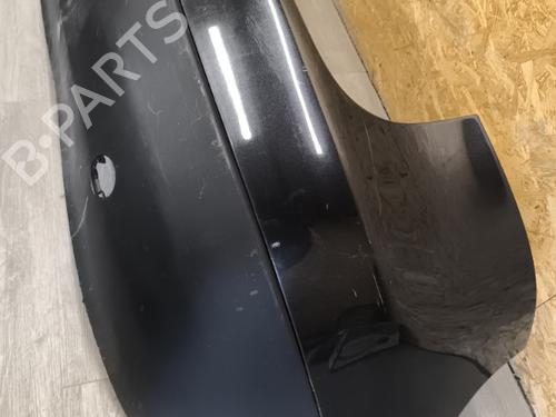 Rear bumper VW GOLF V (1K1) 1.9 TDI | BP21744738C8 