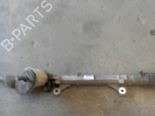 Used Steering rack RENAULT MEGANE III Hatchback (BZ0/1_, B3_) 1.5 dCi (BZ09, BZ0D, BZ1W, BZ29, BZ14) (110 hp) 21736609
