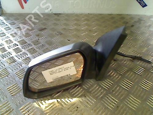 Left mirror FORD MONDEO III (B5Y) 2.0 16V TDDi / TDCi | BP21752865C26 