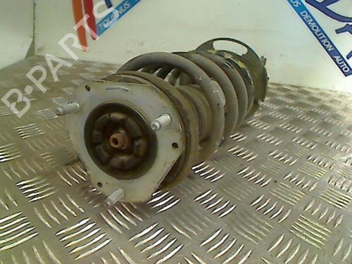 Right front shock absorber FORD B-MAX (JK) 1.6 TDCi | BP21747167M17 