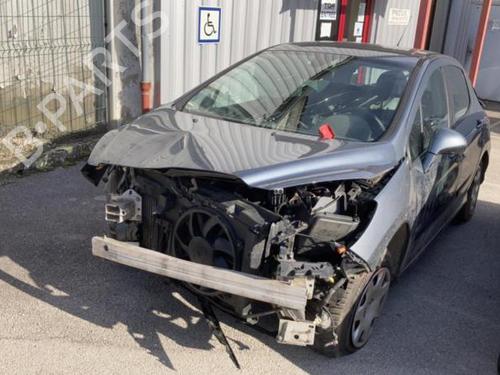Gearbox PEUGEOT 308 I (4A_, 4C_) 1.6 HDi | BP21731296M3 