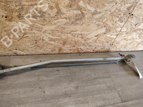Used Front wiper motor CITROËN C4 I (LC_) 1.6 HDi (90 hp) 21745321