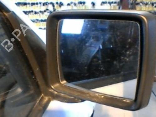 Used Right mirror OPEL COMBO Box Body/MPV 1.7 CDTI 16V (101 hp) 21744577