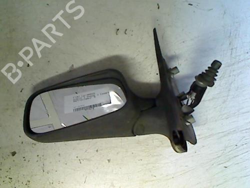 Used Left mirror FIAT PUNTO (176_) 60 1.2 (176AP, 176AR, 176AQ, 176BB) (60 hp) 21752681
