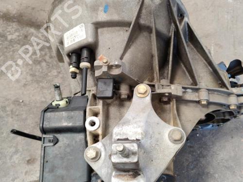 Gearbox FORD FIESTA V (JH_, JD_) 1.3 | BP21738445M3 