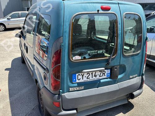 Elektronisk modul RENAULT KANGOO (KC0/1_) D 55 1.9 (KC0D) | BP29342336M83 