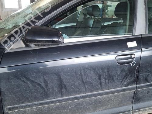 Used Left front door AUDI A3 Sportback (8PA) 2.0 TDI 16V (140 hp) 26035783