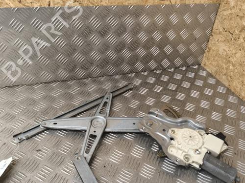 Used Front right window mechanism TOYOTA COROLLA (_E12_) 1.4 D (NDE120_, NDE120R) (90 hp) 21730710