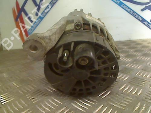 Alternator FIAT PUNTO (188_) 1.2 60 (188.030, .050, .130, .150, .230, .250) | BP21751925M7 