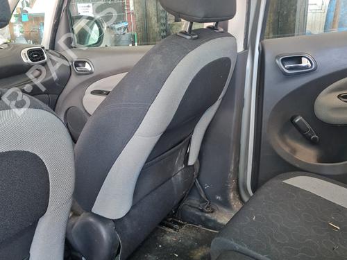 Engine CITROËN C3 Picasso (SH_) 1.4 VTi 95 (SH8FSC, SH8FP0, SH8FP6) | BP27528177M1  - Image 18