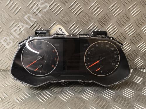 Used Instrument cluster Instrument cluster RENAULT CLIO V (B7_) [2019-2026] 21734028 21734028