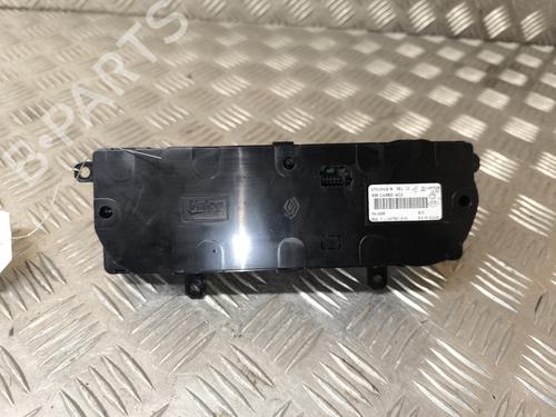 Climate control RENAULT CLIO IV (BH_) 1.5 dCi 90 | BP23770604I5 