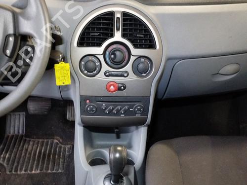 Left headlight RENAULT MODUS / GRAND MODUS (F/JP0_) 1.2 (JP0C, JP0K, FP0C, FP0K, FP0P, JP0P, JP0T) | BP31981654C28 - Image 14