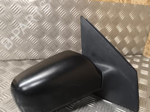 Right mirror TOYOTA YARIS (_P1_) 1.0 (SCP10_, SCP10R) | BP25407956C27 