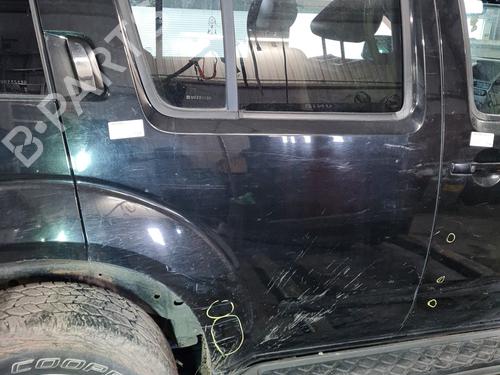Used Right rear door NISSAN PATHFINDER III (R51) 2.5 dCi 4WD (171 hp) 22794109