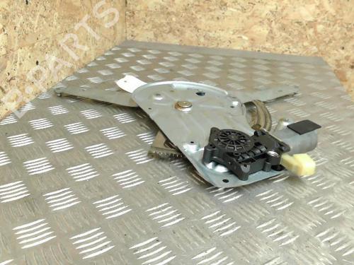 Front right window mechanism VOLVO XC90 I (275) D5 AWD | BP21742083C23 