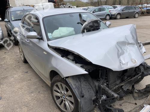 Card reader BMW 1 (E87) 118 d | BP21735621E4 - Image 5