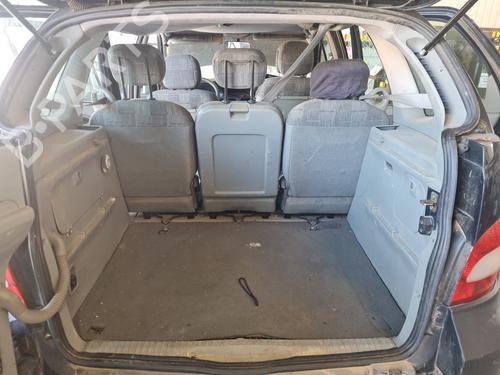 Beifahrersitz RENAULT SCÉNIC I MPV (JA0/1_, FA0_) 1.9 dCi RX4 | BP26736546C16 