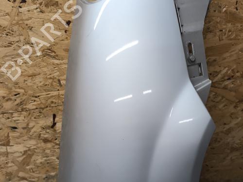 Right front fenders NISSAN ALMERA TINO (V10) 2.2 dCi | BP21737165C42 