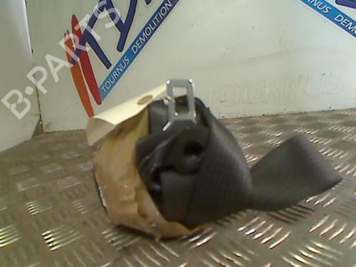 Used Front right belt tensioner OPEL CORSA D (S07) 1.2 (L08, L68) (86 hp) 21739758