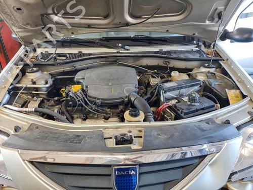 Third brake light DACIA LOGAN (LS_) 1.4 (LS0A, LS0C, LS0E, LS0G) | BP24446831L11 - Image 13