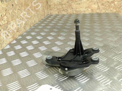 Rear wiper motor RENAULT LAGUNA II (BG0/1_) 1.9 dCi (BG08, BG0G) | BP21730464M102 