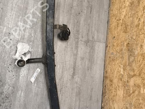 Bola de remolque/Mecanismo PEUGEOT 206 Hatchback (2A/C) 2.0 HDI 90 (90 hp) 30751017