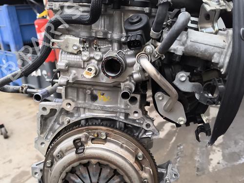 Engine TOYOTA YARIS (_P13_) 1.3 (NSP130_, NSP130) | BP22008444M1 