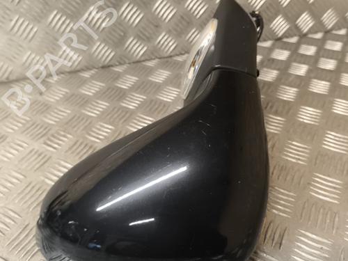 Left mirror PEUGEOT 207 (WA_, WC_) 1.4 16V | BP21748362C26 