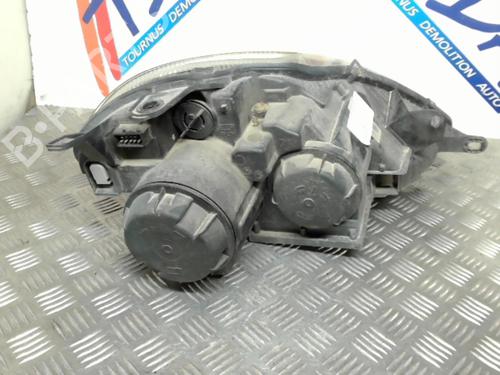 Left headlight CITROËN C8 (EA_, EB_) 2.2 HDi | BP21746710C28 
